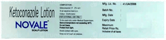 Novale Scalp Lotion 75Ml Novale Scalp Lotion 75Ml